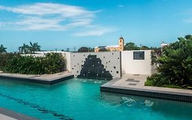 Lovely 1-Bedroom In The Heart Of Mackay W Pool